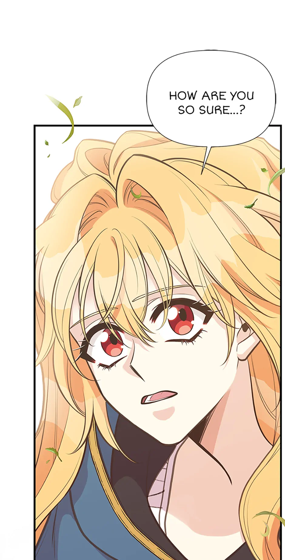 My Sister Picked Up The Male Lead Chapter 196 16